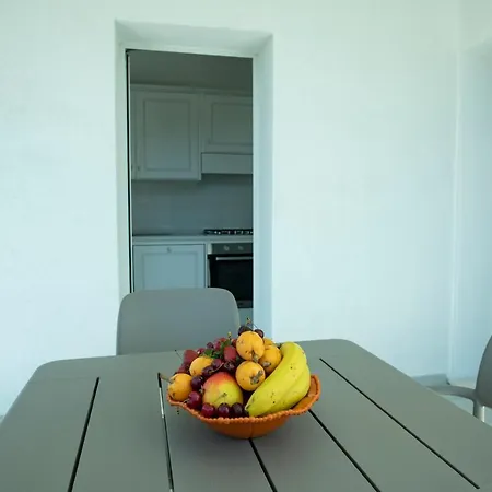Casa Antonello *
