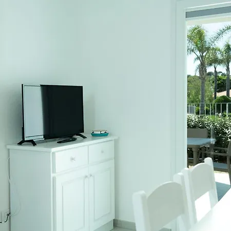 Casa Antonello Golfo Aranci