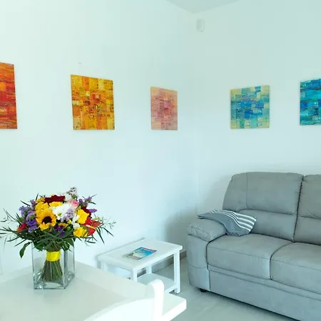 Casa Antonello Casa vacanze Golfo Aranci