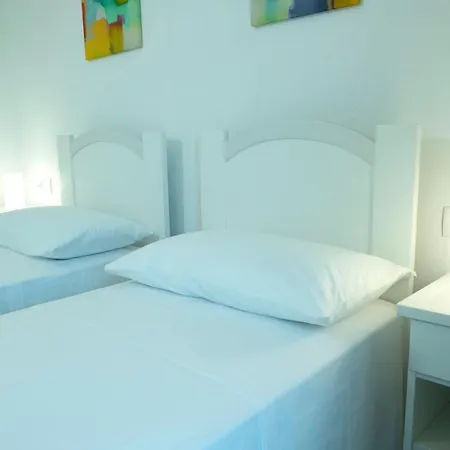 Semesterbostad Casa Antonello