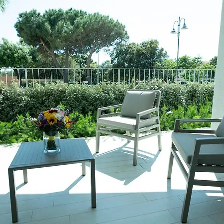 Casa Antonello *