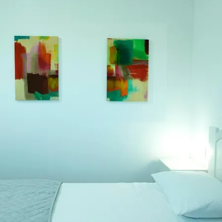 度假居 Casa Antonello *