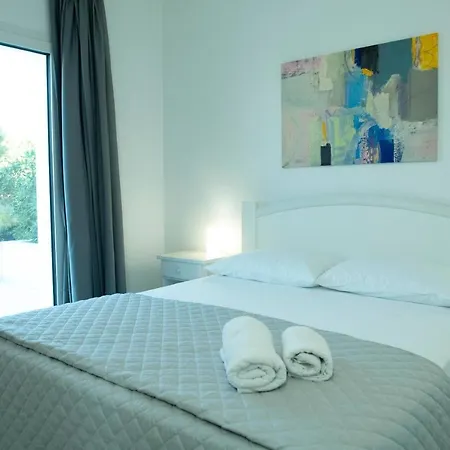 Casa Antonello Holiday home *