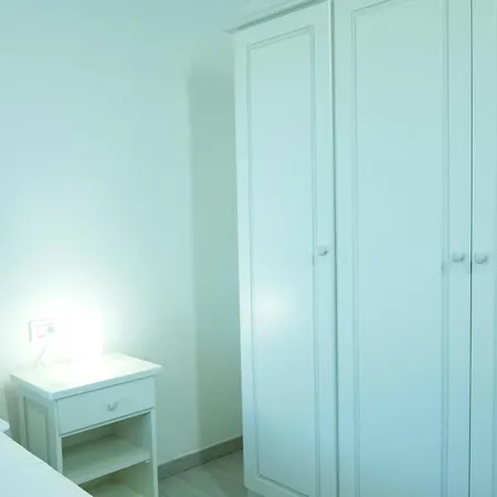 Casa Antonello 度假居