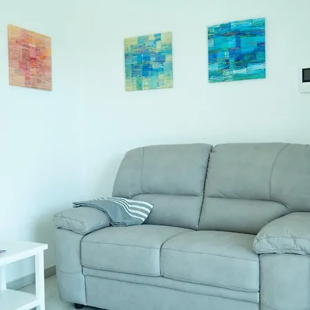 Holiday home Casa Antonello *