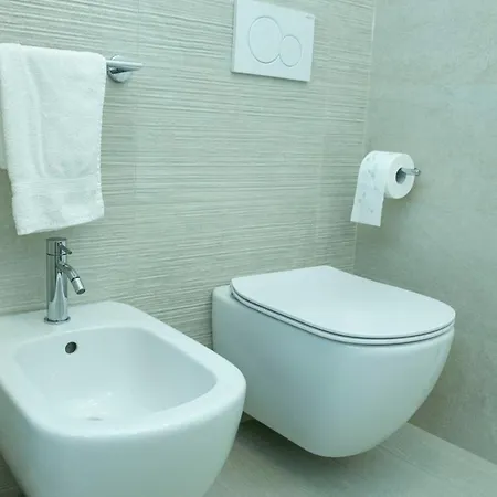 度假居 Casa Antonello *