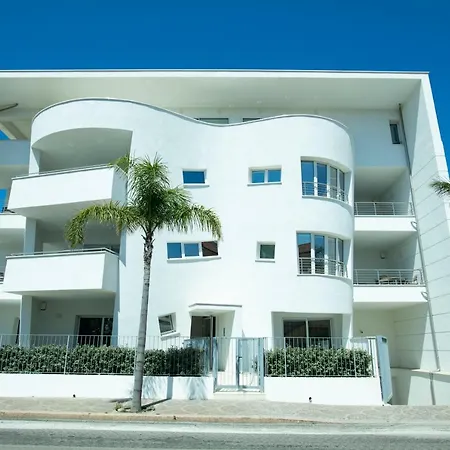 度假居 Casa Antonello *