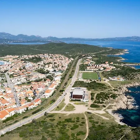 Casa Antonello Golfo Aranci