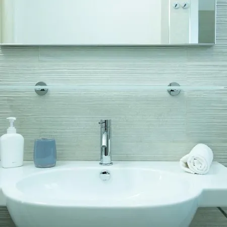 度假居 Casa Antonello *