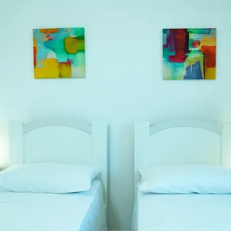 Casa Antonello Holiday home *